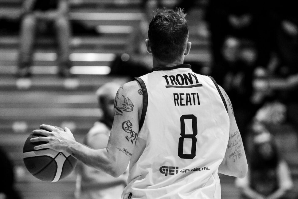 TAV Treviglio celebra il Reati Day: domenica al PalaFacchetti il tributo a una colonna