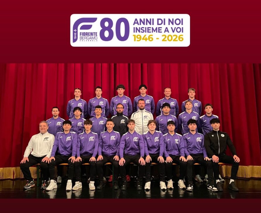 Juri Redondi, dg Fiorente Bergamo: “Le prossime due gare ci diranno davvero chi siamo”!