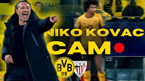 Niko Kovac presenta il suo Borussia Dortmund: “Samuele Inacio è il futuro azzurro”. Le probabili formazioni