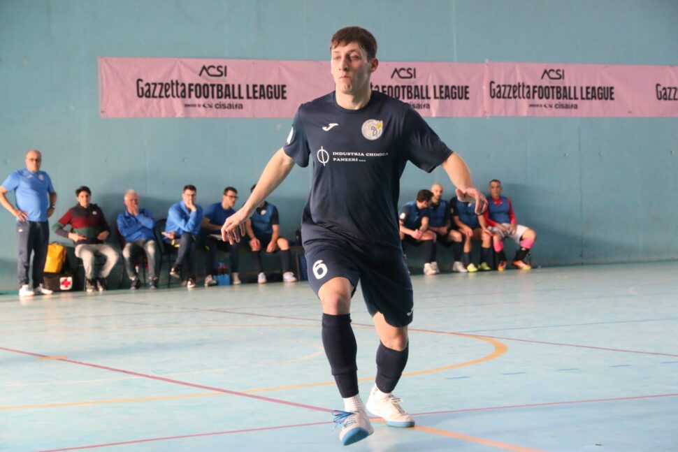 L’Argonese paga l’inesperienza e perde in casa con il quotato Elmas