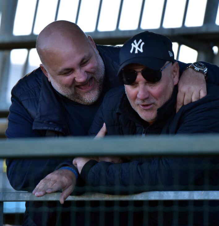 “Pronti a tutto per salvare la Trevigliese”, parola di patron Imeri