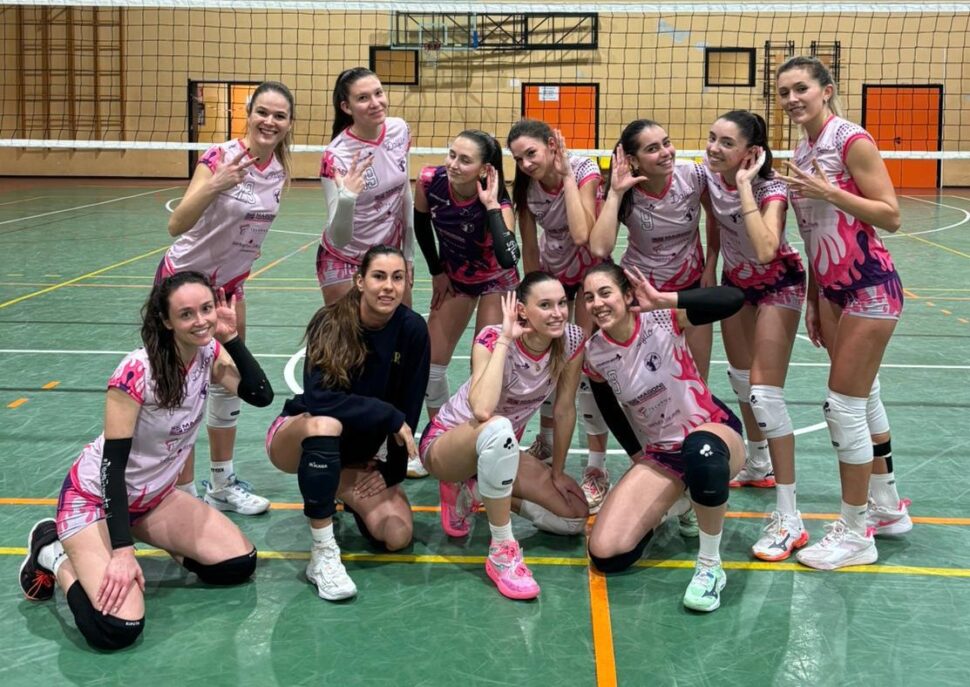 Impresa in trasferta: Gavarno lotta e conquista Milano