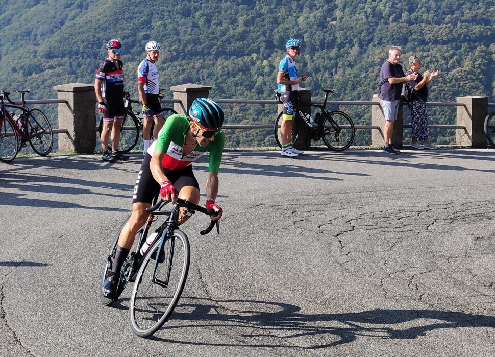 Come individuare il telaio giusto per affrontare le pendenze della bergamasca