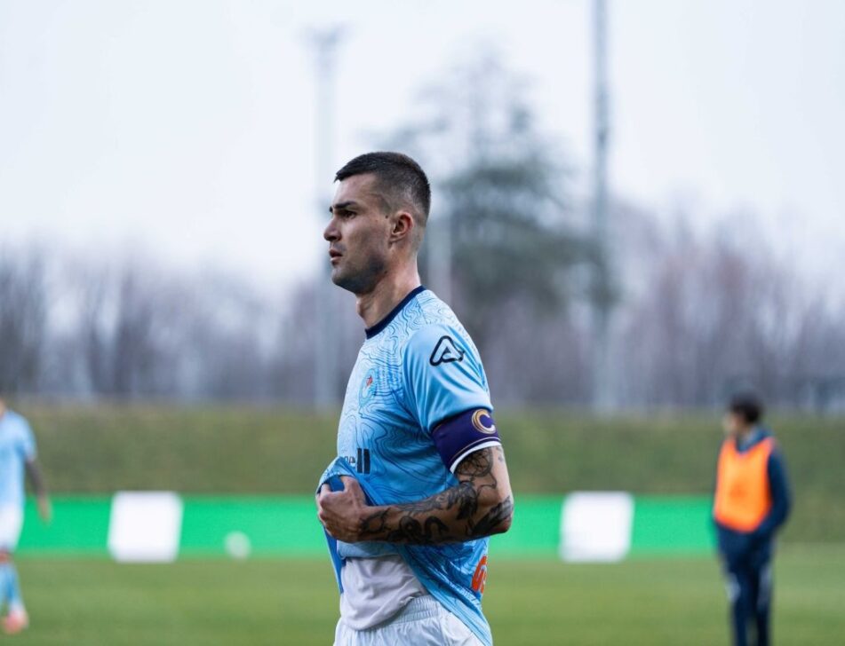 Potop sprona l’AlbinoLeffe per Novara: “Dipende solo da noi”