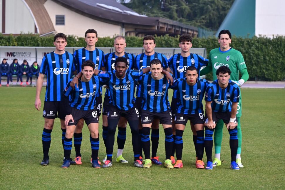 Under 23, sconfitta rocambolesca in casa (3-4) col Benevento che ne fa 3 nella ripresa