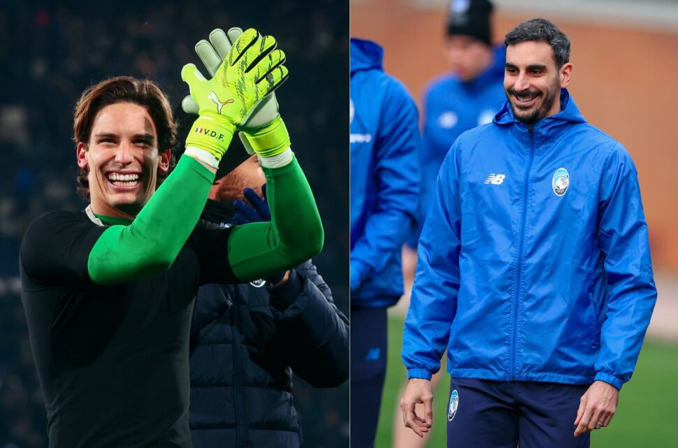 “Bravo Papà 2026”, il Club Valgandino premia Carnesecchi e Zappacosta