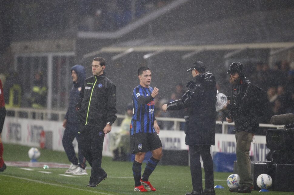 Voci dal dopogara – Palladino: “Prova di maturità”. E tre attaccanti esultano: “Vogliamo la Champions”