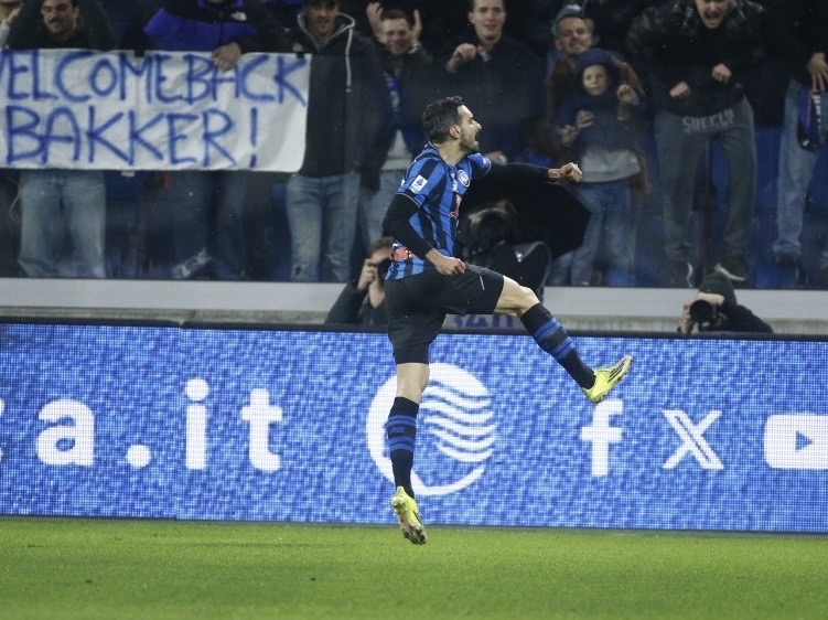 L’Atalanta viaggia troppo sul velluto, ma la Cremonese arriva tardi: 2-1