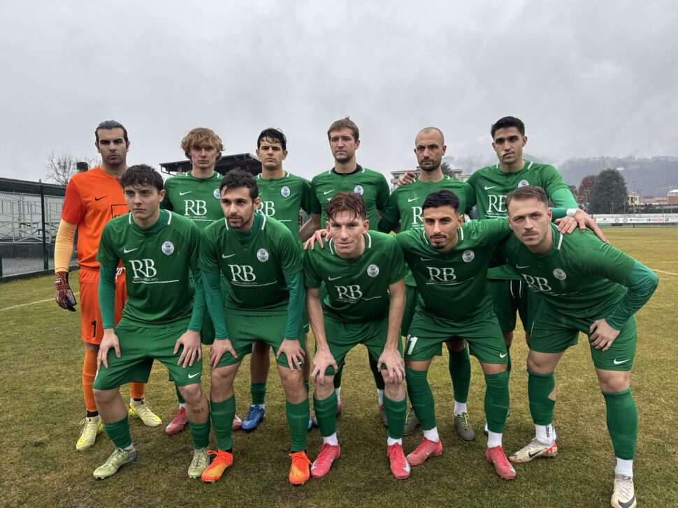 Eccellenza, girone B: i risultati del turno infrasettimanale e la nuova classifica