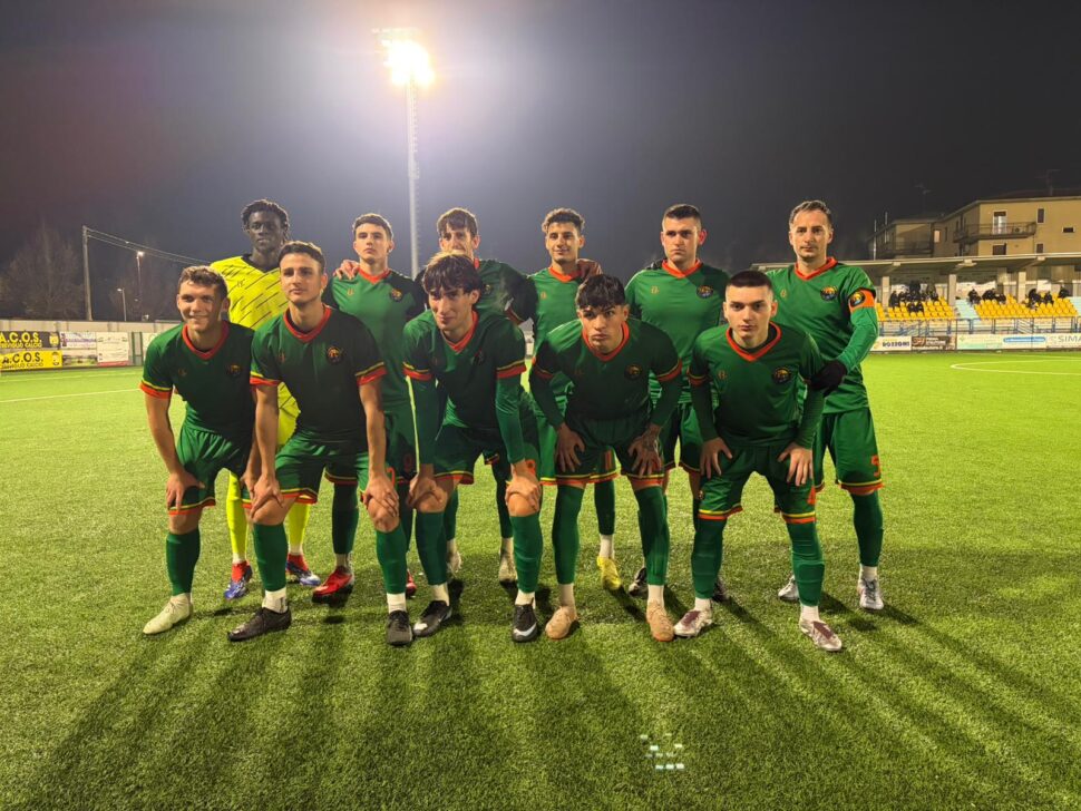 Coppa Italia Promozione: Cividate Pontoglio avanti, Torre de’ Roveri eliminato