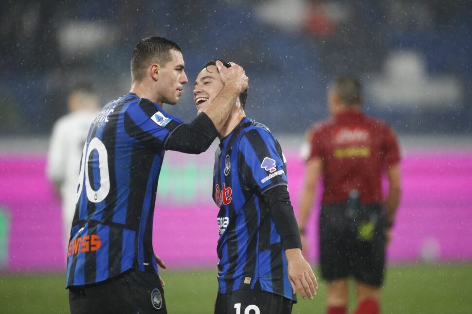 Le pagelle con la Cremonese – In cinque per il sette, Carnesecchi para ancora