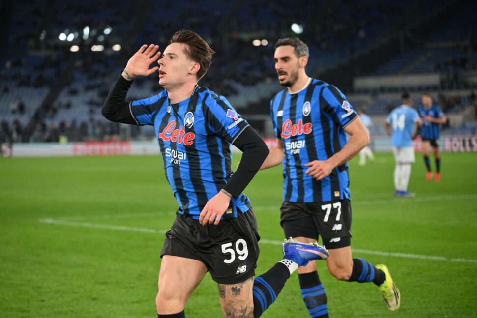 Le pagelle dell’Olimpico – Carnesecchi e Zalewski i migliori