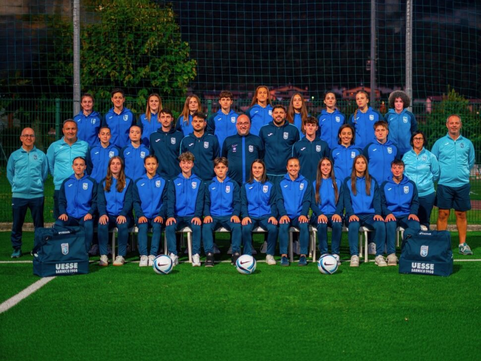 IL NOSTRO CALCIO FEMMINILE – IL FOCUS SUI RISULTATI DEL WEEKEND E IL COMMENTO DI ANDREA ORIO