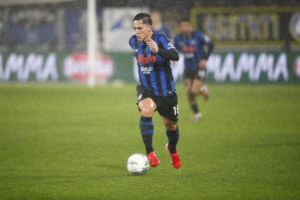 Stiramento per Raspadori: ecco quali partite salta