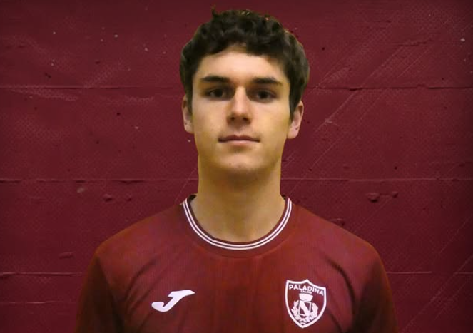 Colpo di mercato Paladina: ecco Colin McGinnity