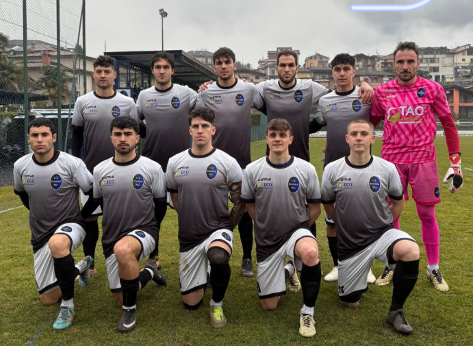 Eccellenza, girone C: i risultati del turno infrasettimanale e la nuova classifica