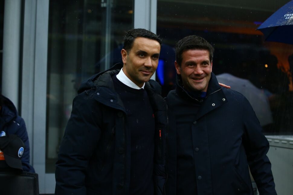 Voci da San Siro – Palladino: “Il gruppo tira la carretta da 4 mesi”. I giocatori: “Grande spirito”