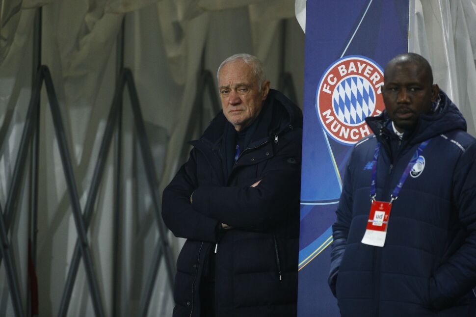 Vista da Mayer – I 3800 tifosi nerazzurri, De Roon, gli ottavi di finale: la serata dell’orgoglio bergamasco