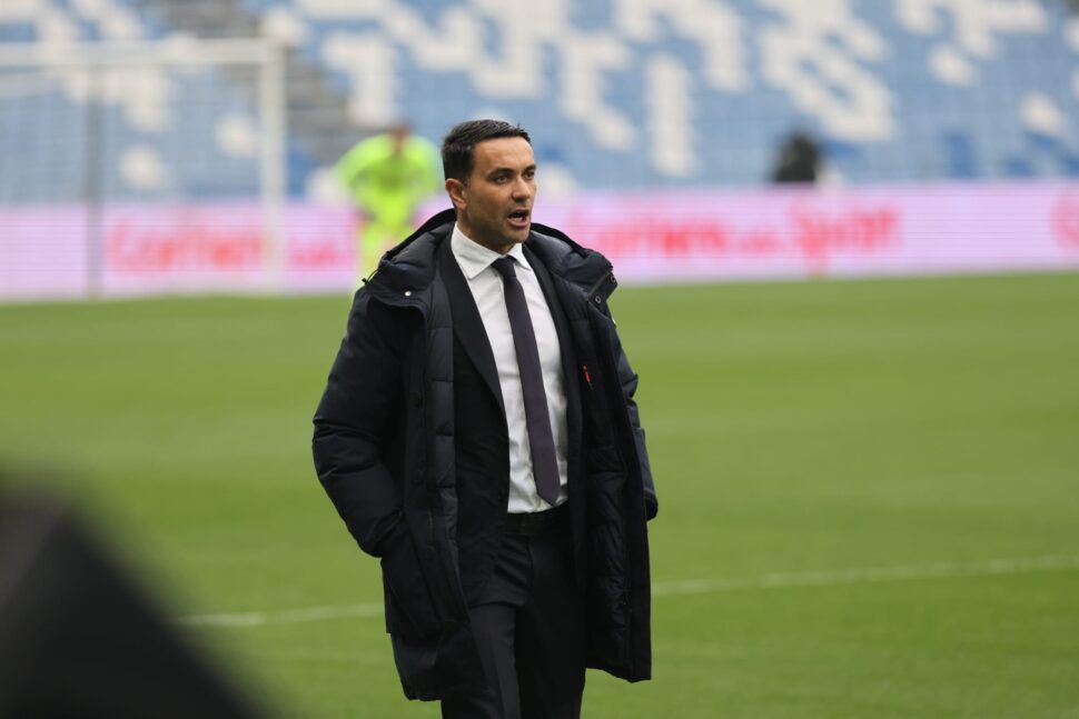 Verso l’Udinese con l’incognita Ederson. L’arbitro-poliziotto e il bilancio