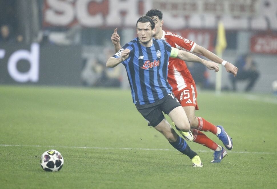 Voci dall’Allianz Arena – “Dobbiamo essere orgogliosi, perché il Bayern fa un altro sport”