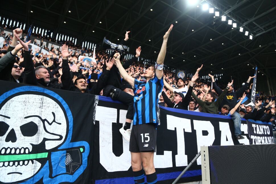 Voci dalla New Balance Arena – De Roon: “Mi sento legato dal quel 16 agosto 2015”. Palladino: “Champions lontana”