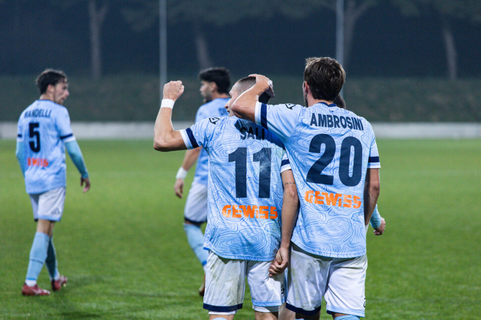 Lopez: “L’uno a zero mi pompa”. Sali: “Do il meglio perché ho trovato il meglio”