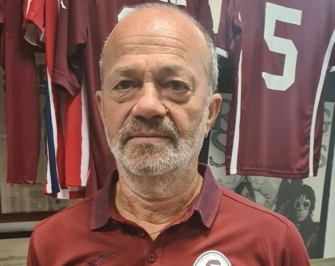 Sergio Biondini, il “Tulen” dello Sporting Valentino Mazzola: mezzo secolo di calcio vissuto da ogni prospettiva