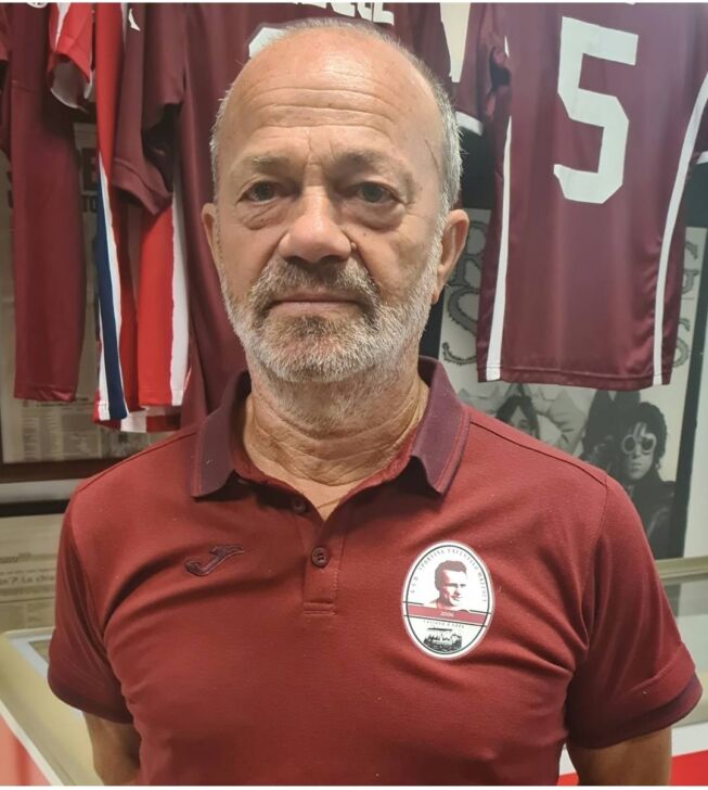 Ci ha lasciati Sergio Biondini, presidente dello Sporting VM