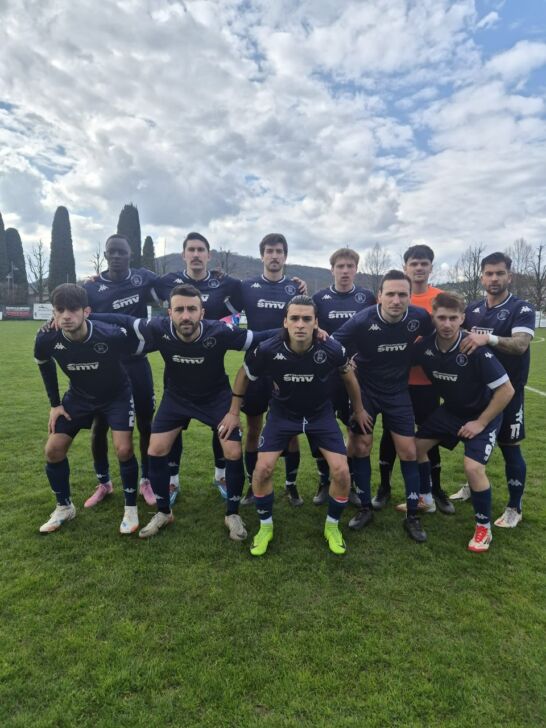 TDR, senti il dt Zambelli: “Ora serve la massima concentrazione (e almeno 4 punti entro Pasqua) per raggiungere il traguardo”