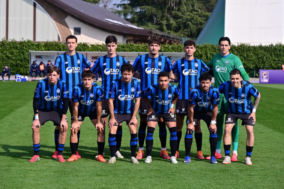 Infortunio e sfortuna, l’Under 23 cede in casa alla Casertana