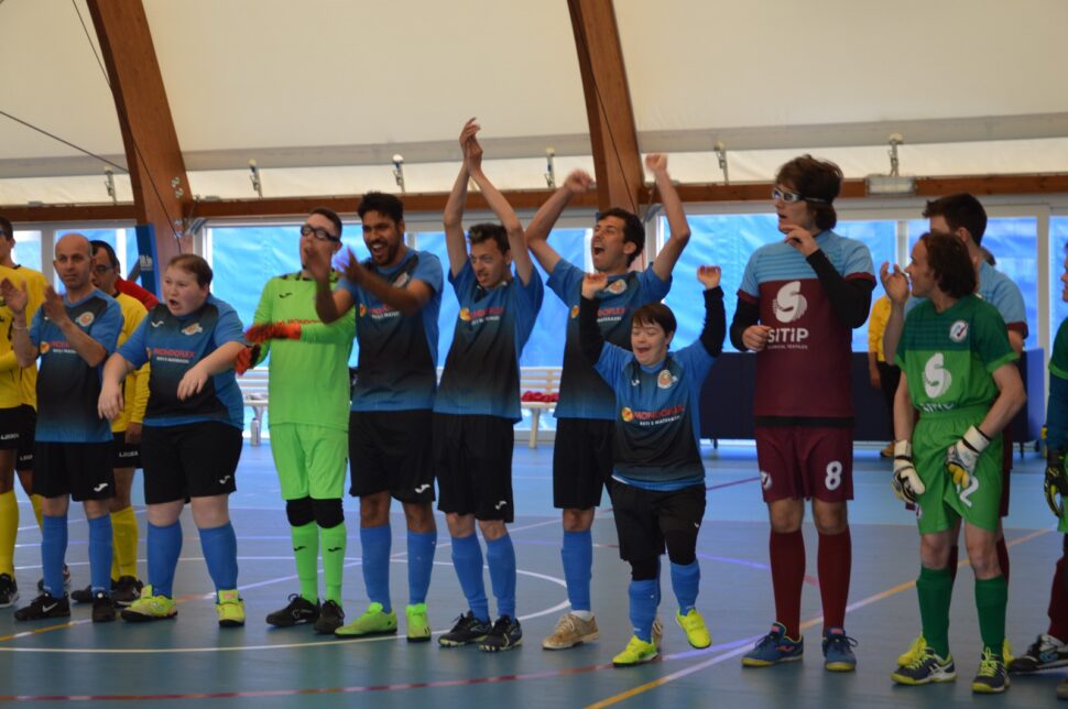 Calcio a 5 Special – Csi, un campionato bellissimo!