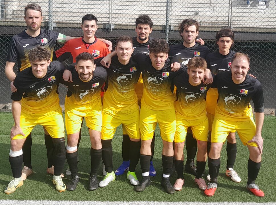 Real Bolgare-Cortenuova da rigiocare, il giallorosso Zini: “Situazione che poteva essere risolta molto prima”