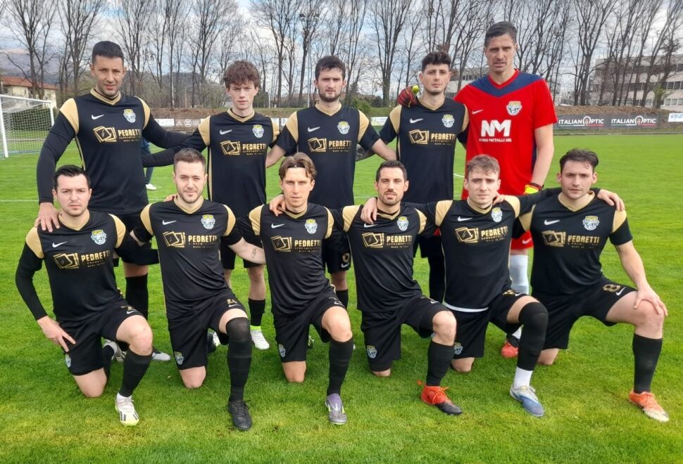 Prima Categoria, una domenica di fuoco. Il Sovere vuole festeggiare sul campo del Paladina