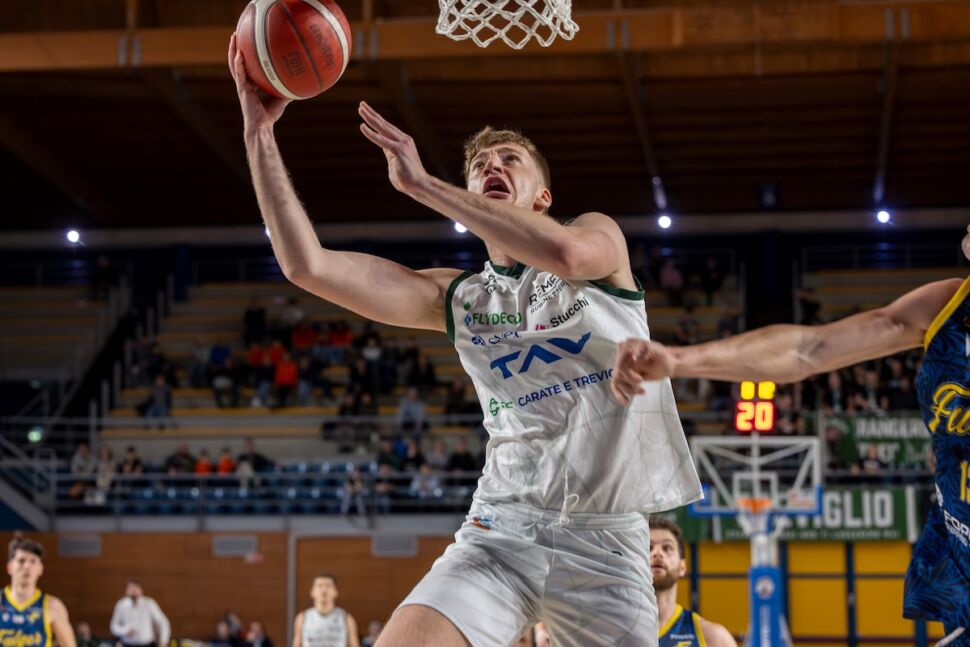 Fidenza non fa paura, la Tav torna a vincere anche in casa
