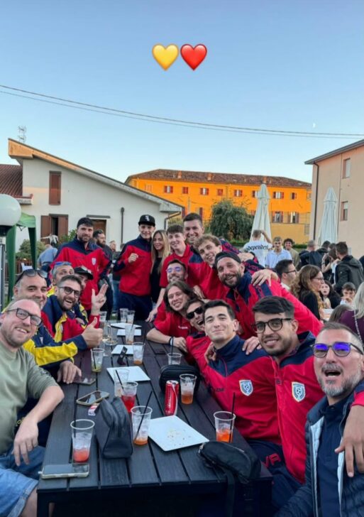 Super Bottanuco, un anno d’oro e la Seconda Categoria ad un passo grazie anche al “Terzo tempo”!