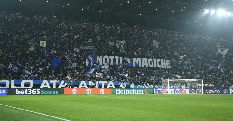 Vista da Mayer – Europea, solida economicamente, con uno stadio di proprietà e un tifo strepitoso. Alla faccia di chi parla male della Dea