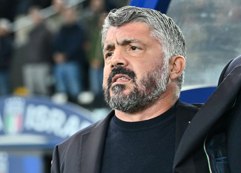 Oggi Italia-Irlanda del Nord. Agli azzurri serviranno calma e pazienza