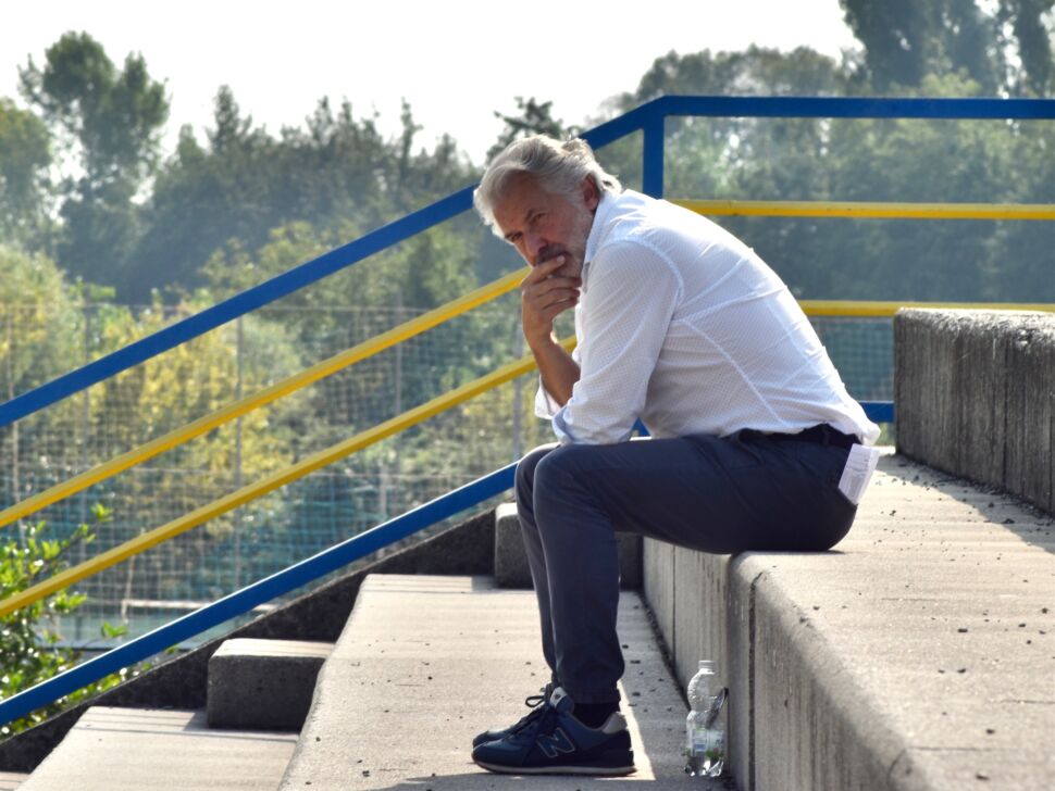 Serie D, Girone B. Villa Valle: il ds Bortolotti si è dimesso. A rischio la panchina di Sgrò