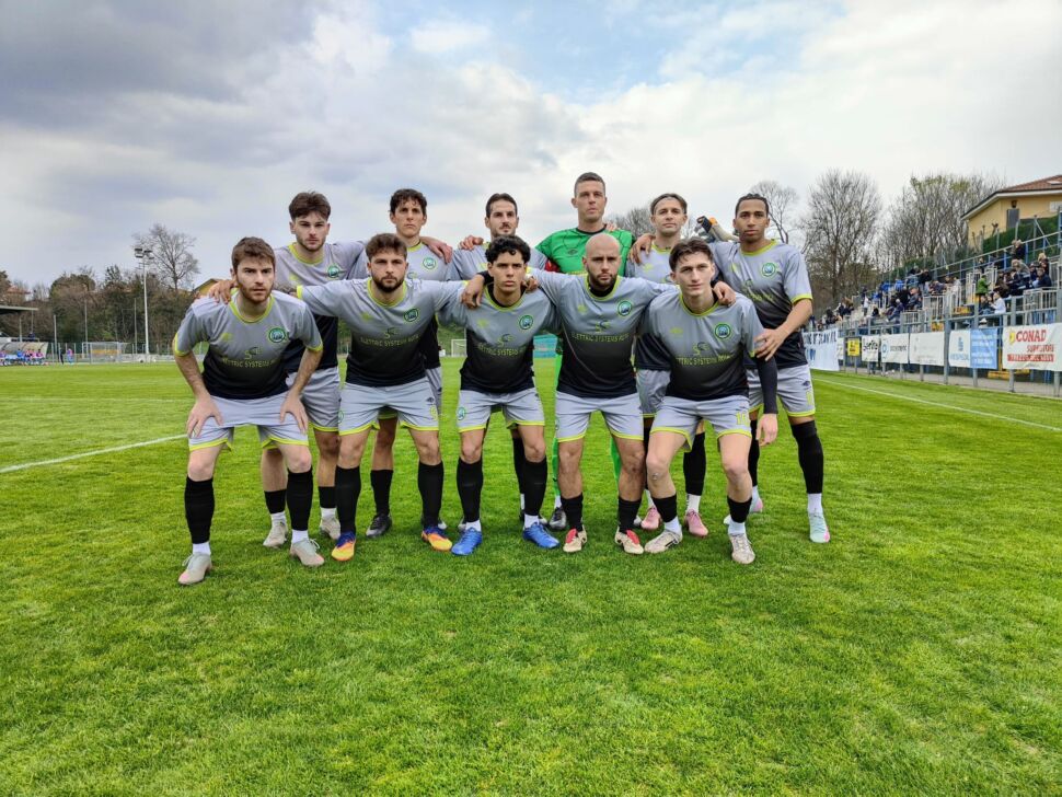 I tabellini di Lemine-Accademia Pavese e Calvairate-Cisanese