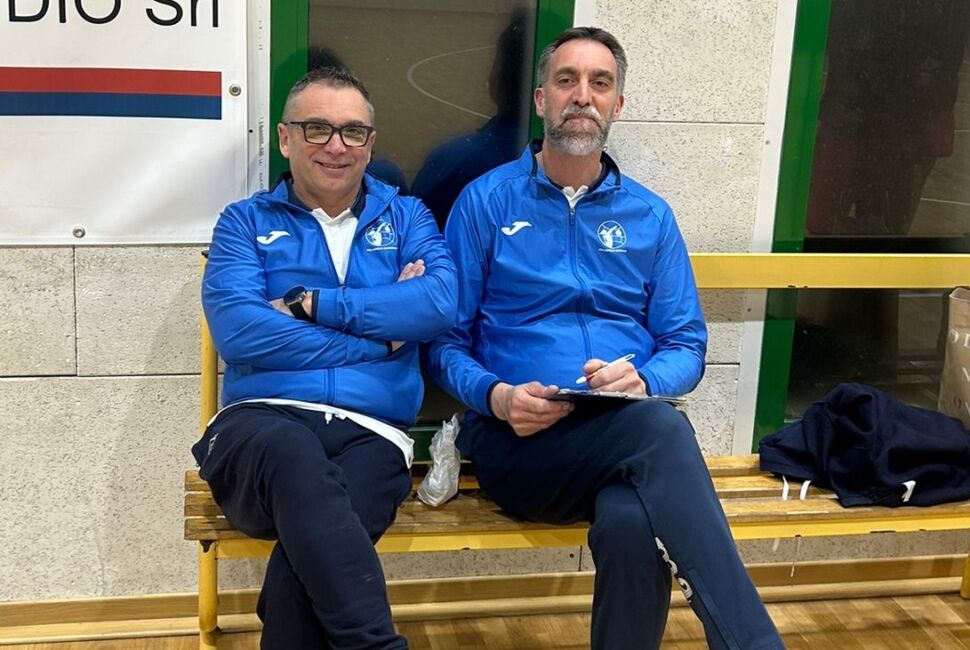 Cuore Gavarno, ma Cernusco resta padrona: la capolista vince 3-0