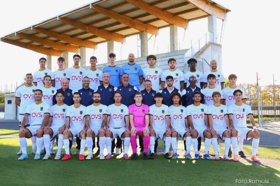 Rovato Vertovese, è un’annata da incorniciare per la sorpresa più bella della Serie D