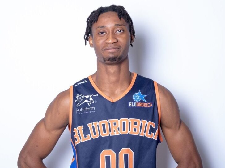 Treviglio Brianza Basket a braccetto con Bluorobica: tesserati Pagnoncelli, Odiphri e Hrytsiuk