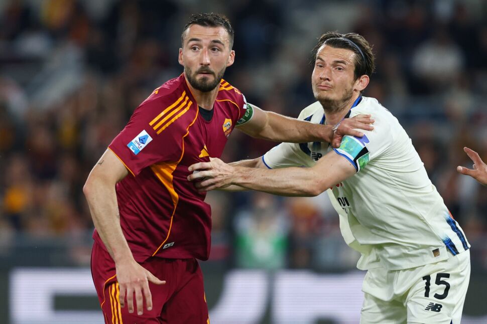 Atalanta, la tua dimensione è la Conference: pari con Gasperini, obiettivo da centrare battendo la Lazio