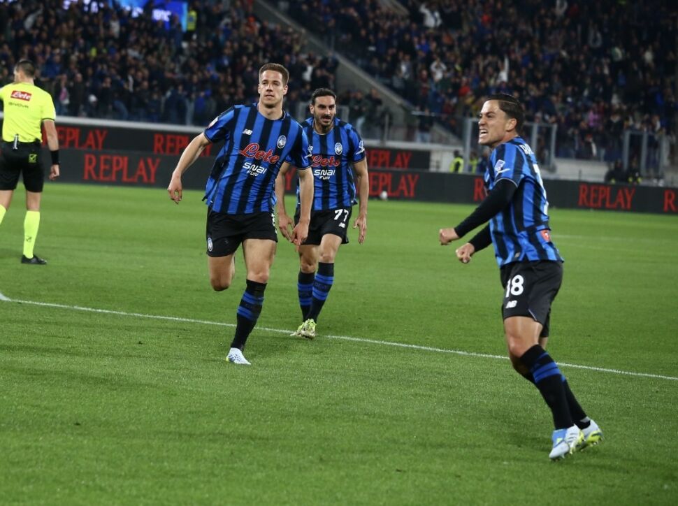 Le pagelle di Coppa Italia – Una sola insufficienza (e non parliamo dell’arbitro)