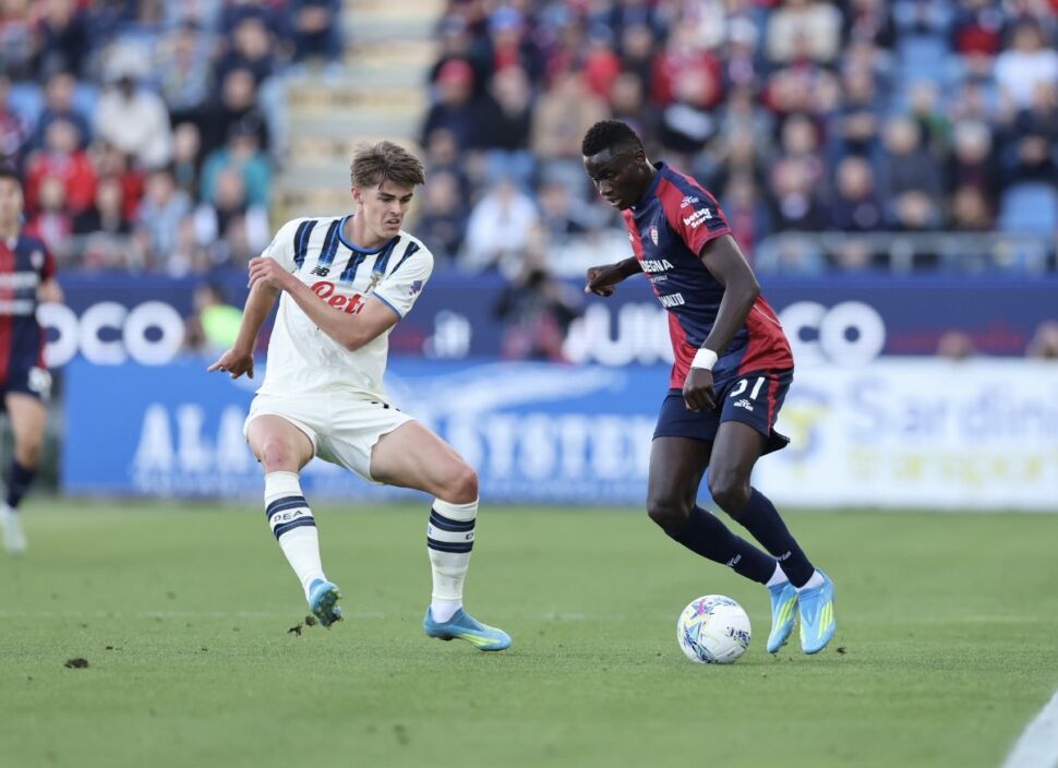 Le pagelle a Cagliari – Da De Roon a De Ketelaere, una marea di delusioni