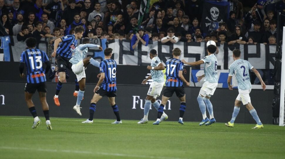 Boga, core ‘ngrato, scrive i titoli di coda sui sogni Champions di un’Atalanta disattenta