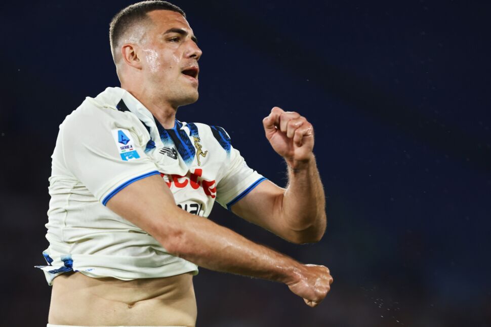 Vista da Mayer – A Roma un pari non è mai da buttare. Ora massima attenzione a una Lazio che ha fatto a fette il Napoli