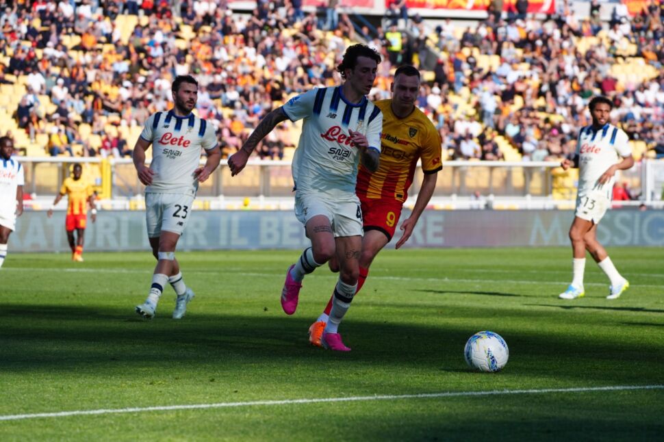 Voci dal Via del Mare: “Per il rush finale per l’Europa ci siamo anche noi”