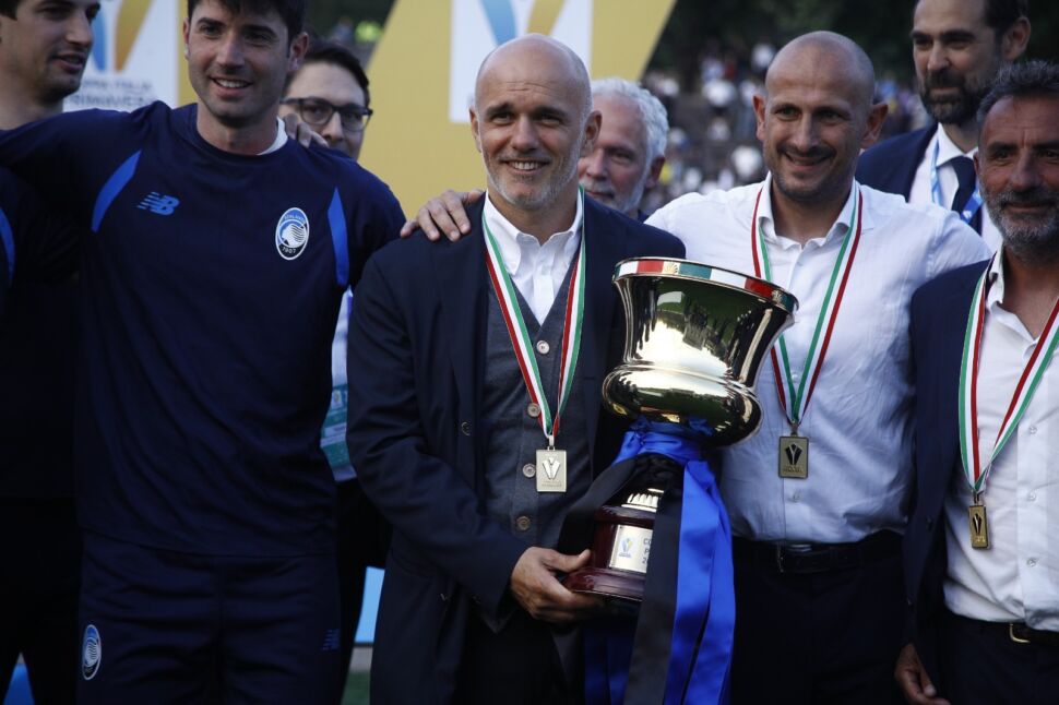 Le verità di Luca Percassi: “Questa è la nostra dimensione, perché i mugugni?”