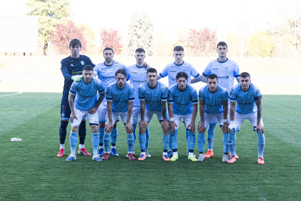 AlbinoLeffe, spogliatoi e pagelle – Lopez: “Vediamo quello che ci riesce…”